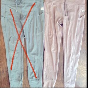 Vuori Daily Pocket Legging
